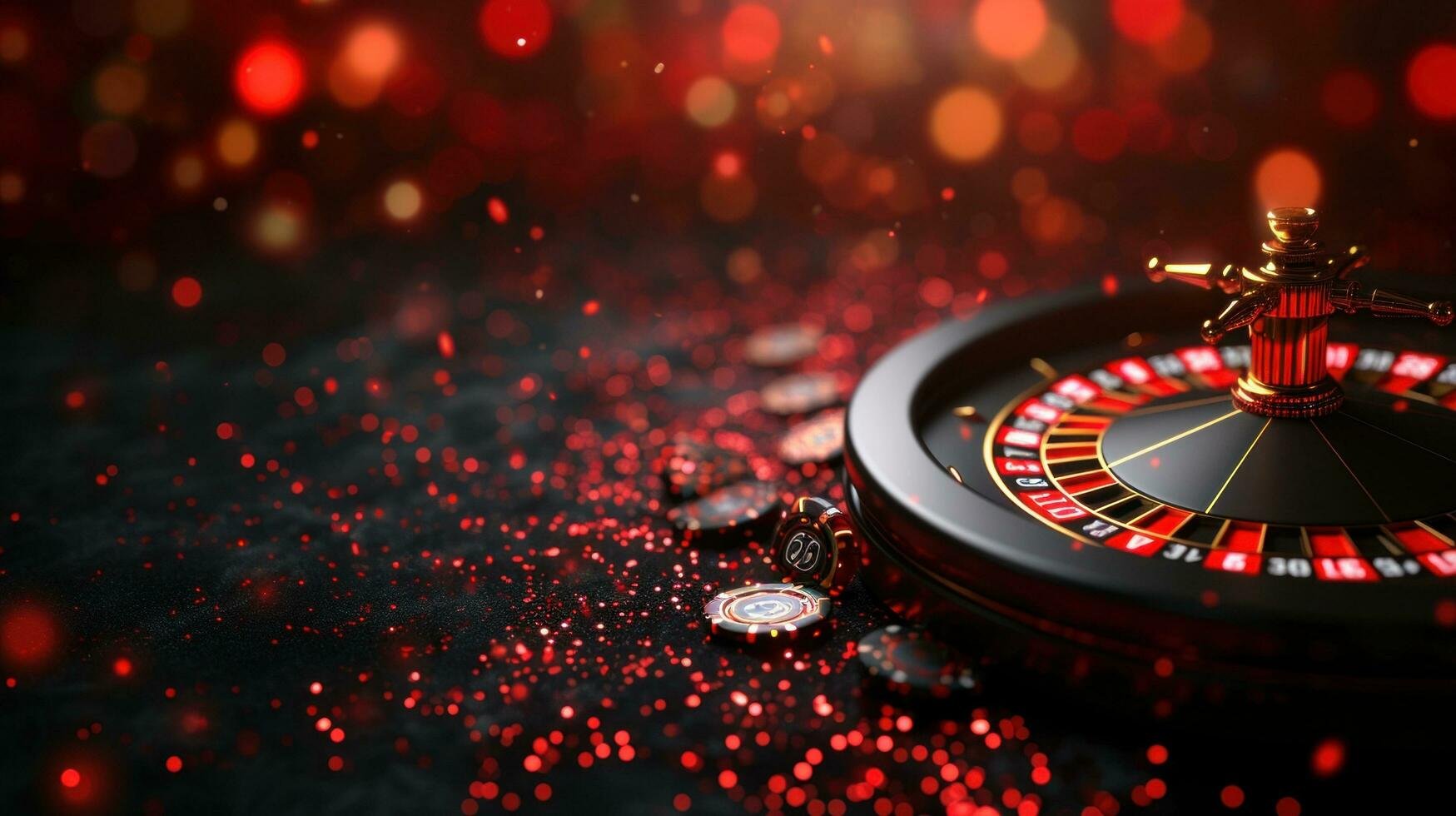 lucky 22