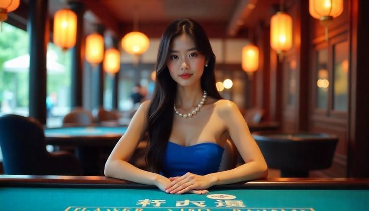 lucky 22